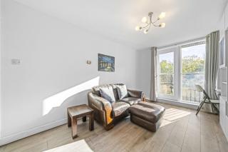 Lauriston 1 Bedroom Apartment - Edinburgh - 8