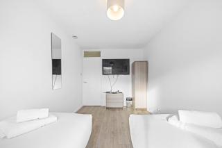 Lauriston 1 Bedroom Apartment - Edinburgh - 3