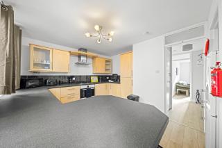 Lauriston 1 Bedroom Apartment - Edinburgh - 1