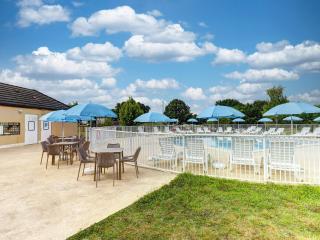 Vacancéole - Residence le Domaine du Bosquet - 8