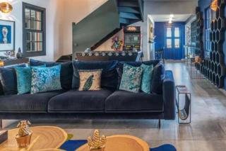 Sun-Soaked Haven With Caribbean Views - 7