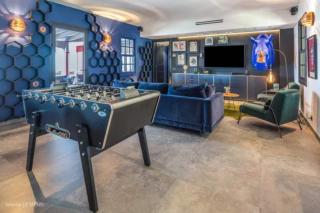 Sun-Soaked Haven With Caribbean Views - 3