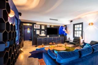 Sun-Soaked Haven With Caribbean Views - 5