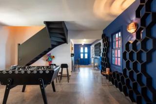 Sun-Soaked Haven With Caribbean Views - 1