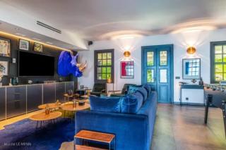 Sun-Soaked Haven With Caribbean Views - 4