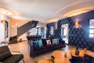 Sun-Soaked Haven With Caribbean Views - 8