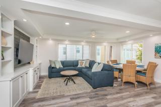 Seaside Retreat - 8