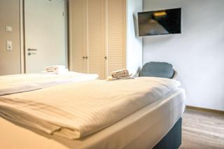 Baltischer Hof Wohnung 43 - 2