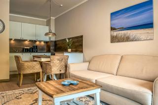 Baltischer Hof Wohnung 43 - 6