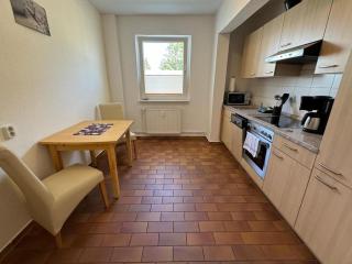 Schöne Gästewohnung zum Erholen - 2