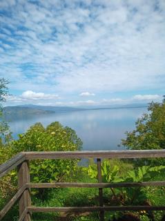 Cabañas Mantilhue Puyehue - 0