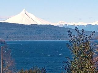 Cabañas Mantilhue Puyehue - 5