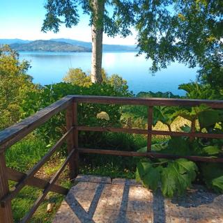 Cabañas Mantilhue Puyehue - 3