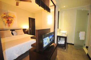 Domaine Des Alizees Residence - 0