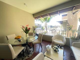 Domaine Des Alizees Residence - 9