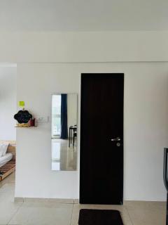 Thalassa Studio Apt Pashan-Baner - 5