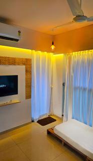 Thalassa Studio Apt Pashan-Baner - 1