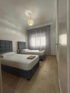 Appartement spacieux, proche corniche - 7