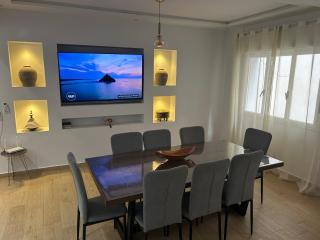 Appartement spacieux, proche corniche - 6