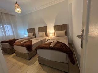 Appartement spacieux, proche corniche - 4