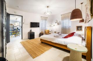 City of David - Boutique Stay by the Western Wall - 4