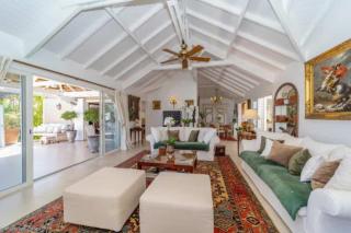 Caribbean Love Nest With Romantic Ambiance - 6