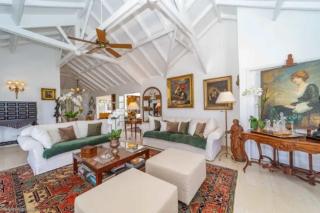 Caribbean Love Nest With Romantic Ambiance - 5