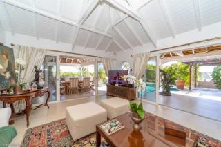 Caribbean Love Nest With Romantic Ambiance - 4