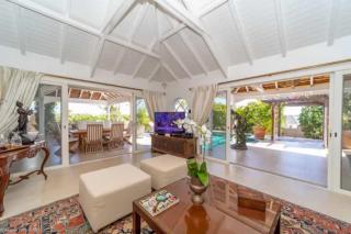 Caribbean Love Nest With Romantic Ambiance - 3