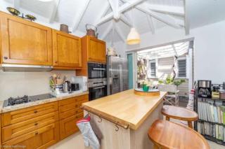 Caribbean Love Nest With Romantic Ambiance - 1