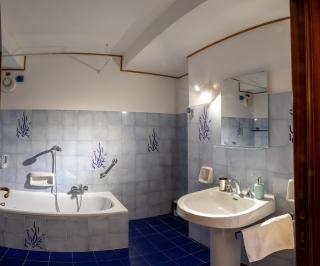 Piazza Grande-Giallo Cremisi - 7