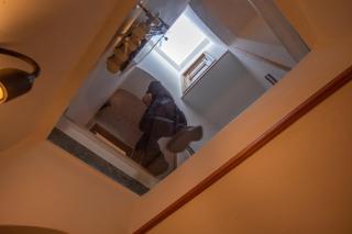 Piazza Grande-Giallo Cremisi - 6