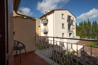 Piazza Grande-Giallo Cremisi - 4