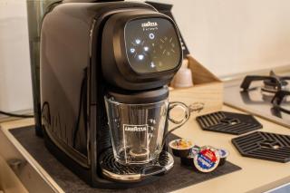 Piazza Grande-Giallo Cremisi - 1