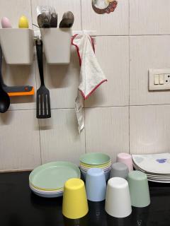 Electrifying 2BHK Gateways - 5