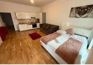 Amazing & Modern Studio in the Heart of Vienna - 8
