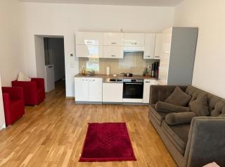 Amazing & Modern Studio in the Heart of Vienna - 2