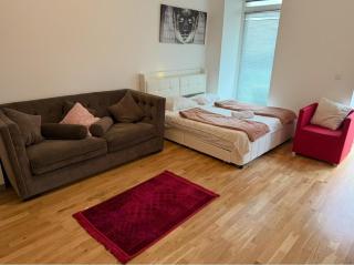 Amazing & Modern Studio in the Heart of Vienna - 0