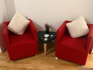 Amazing & Modern Studio in the Heart of Vienna - 6