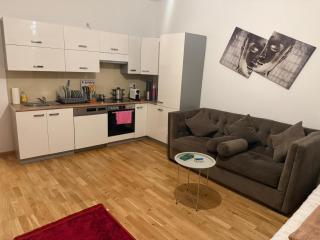 Amazing & Modern Studio in the Heart of Vienna - 4