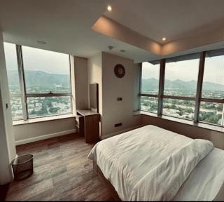 Centaurus Apparments blue area - 0