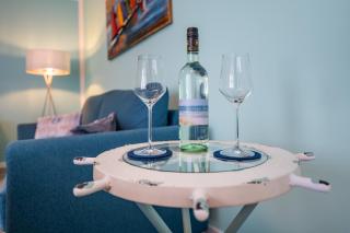 Ferienwohnung Ankerplatz - 6