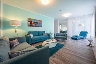 Ferienwohnung Ankerplatz - 0