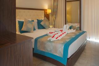 Cleopatra Golden Beach Hotel - 6