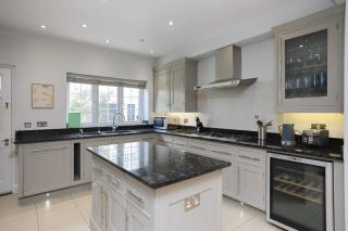 St John's Wood Haven - 9