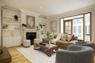 St John's Wood Haven - 0