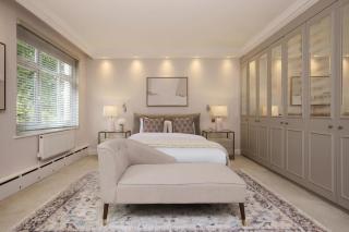 St John's Wood Haven - 7