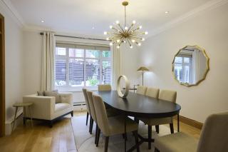 St John's Wood Haven - 8