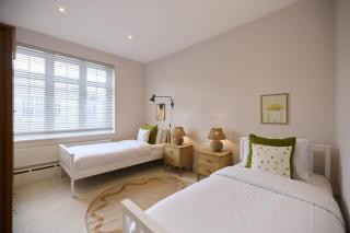 St John's Wood Haven - 6