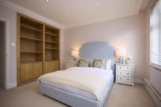 St John's Wood Haven - 5